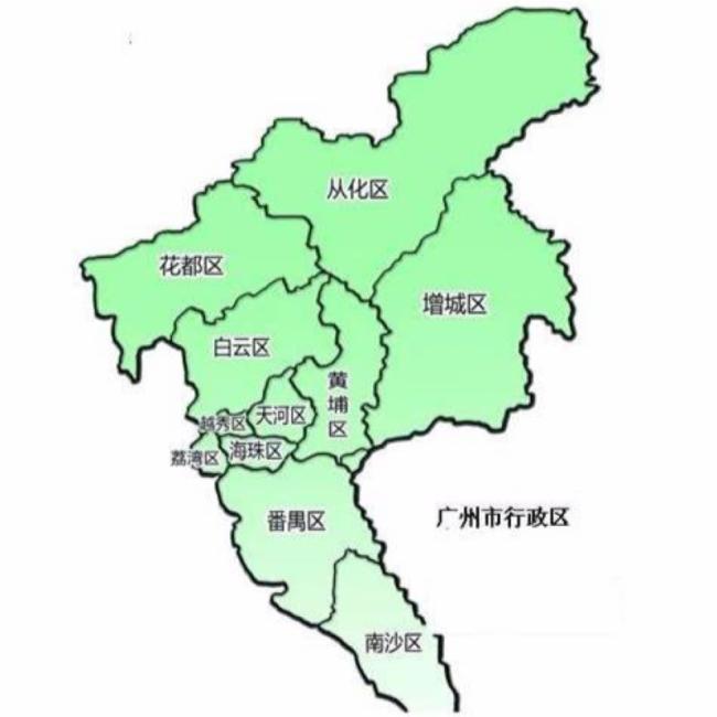 广州