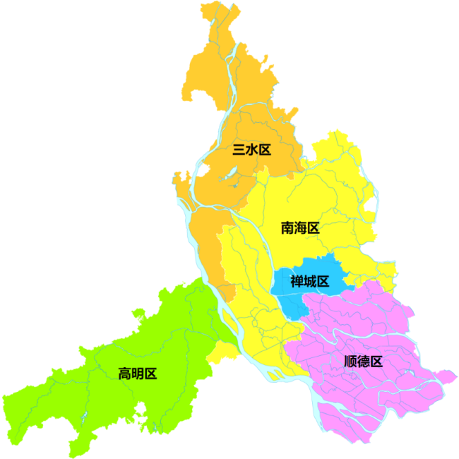 佛山
