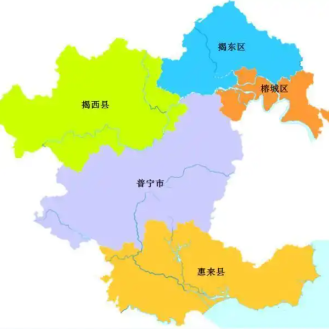 揭阳