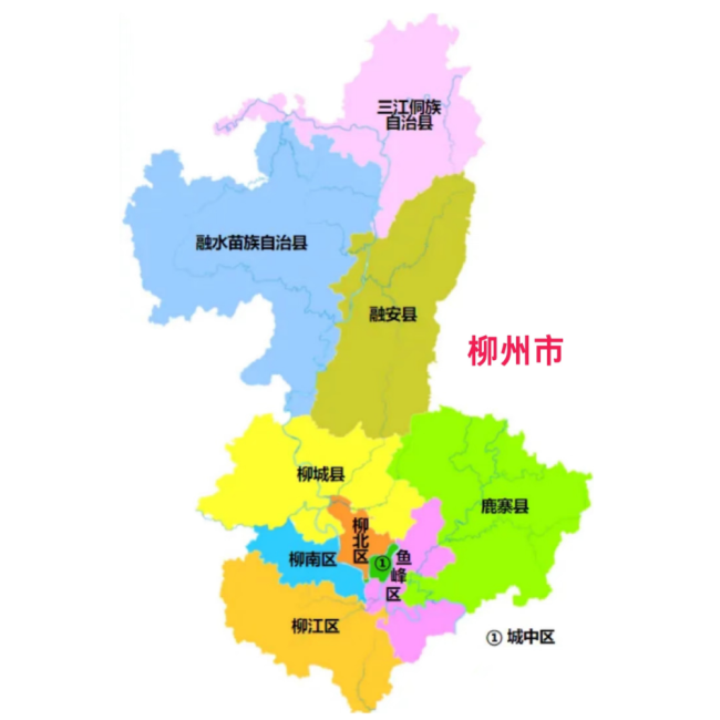 柳州
