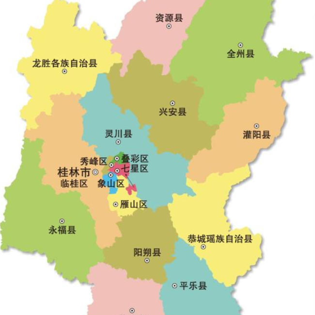桂林