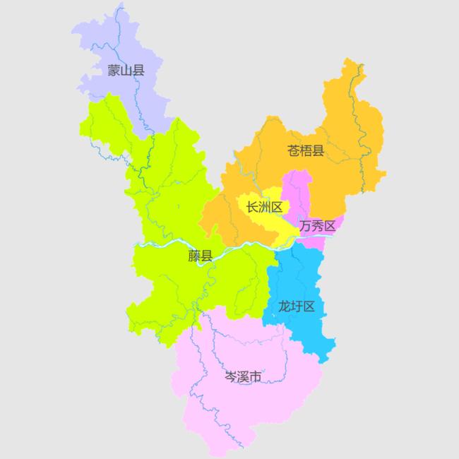 梧州