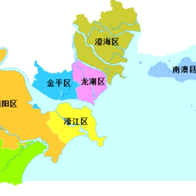 汕头
