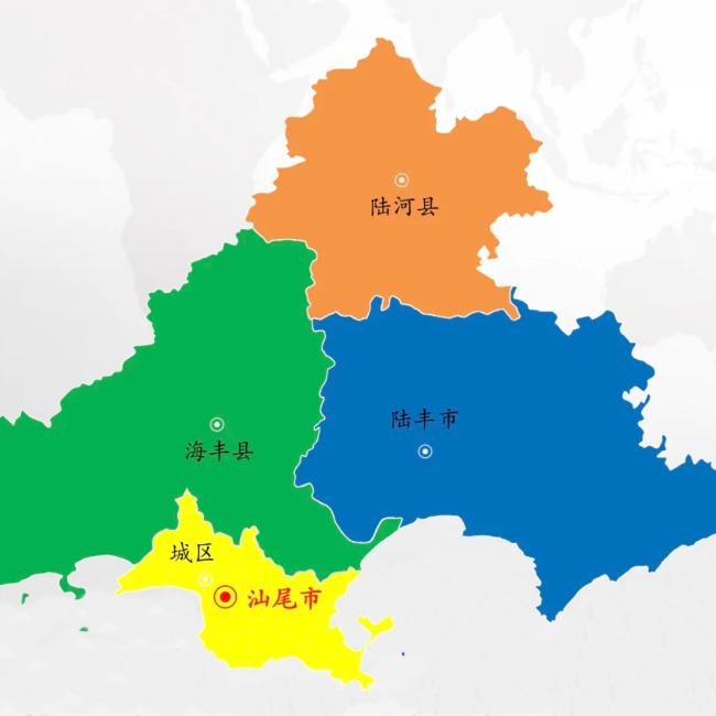 汕尾