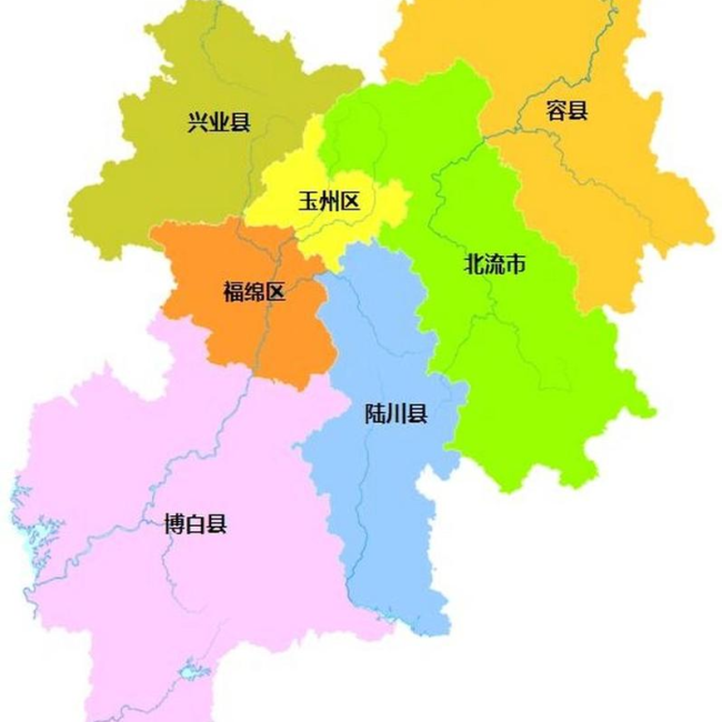 玉林
