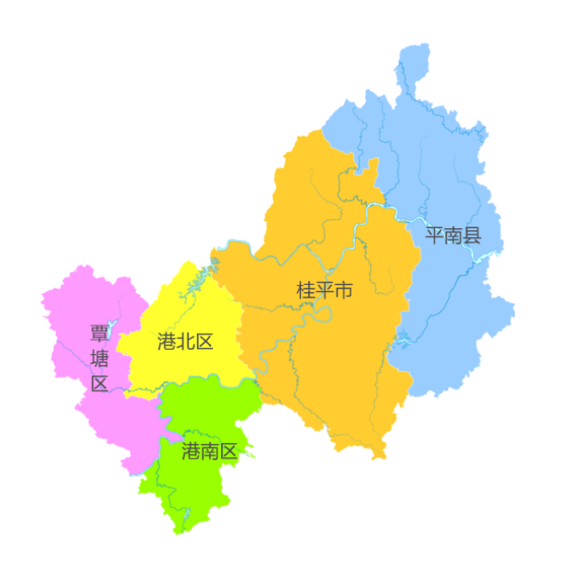 贵港