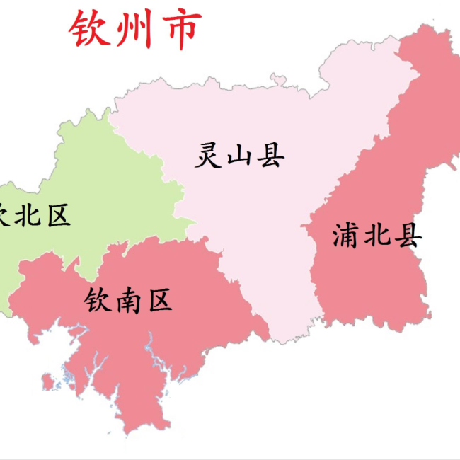 钦州