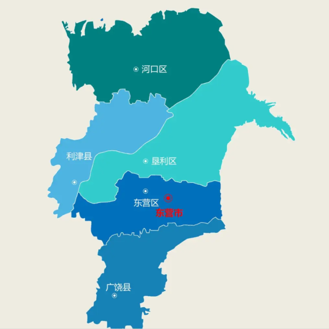 东营