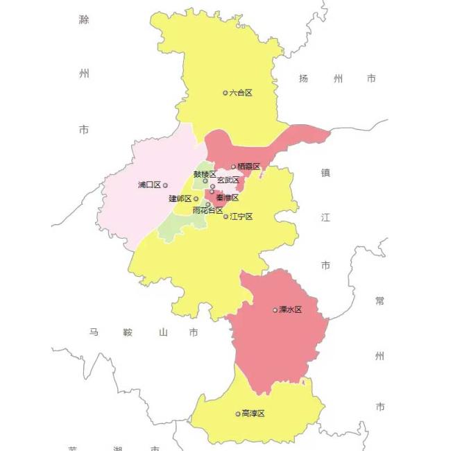 南京