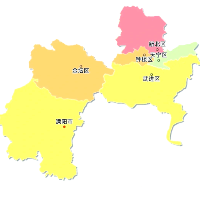常州