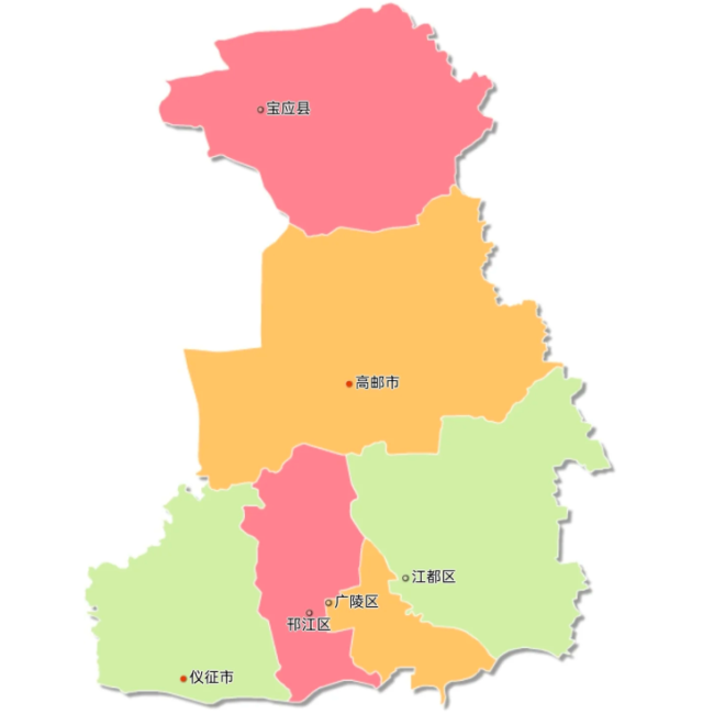 扬州