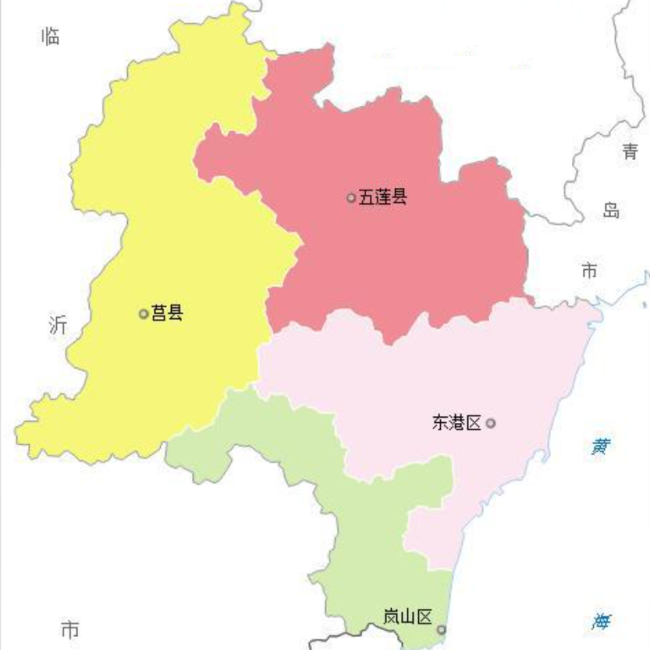 日照