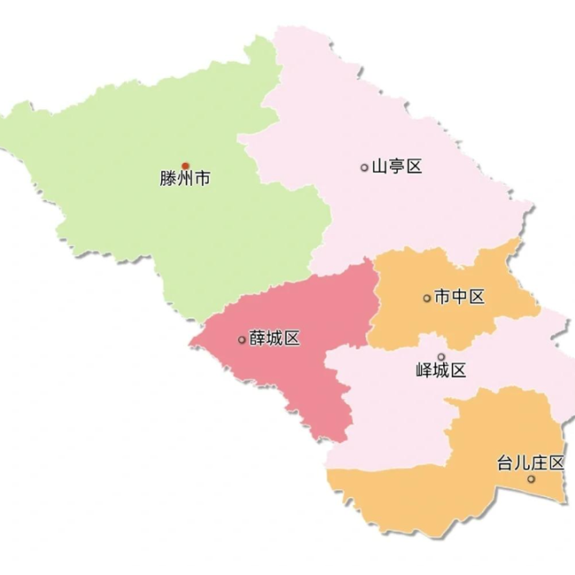 枣庄