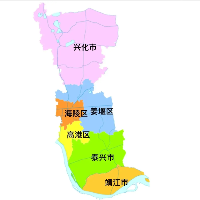 泰州