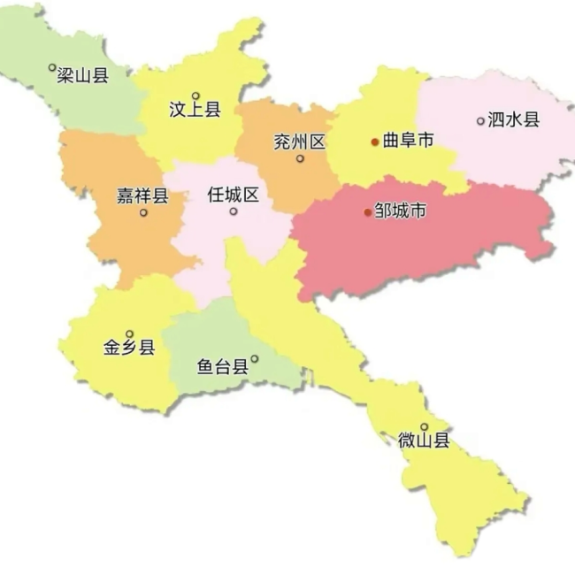 济宁