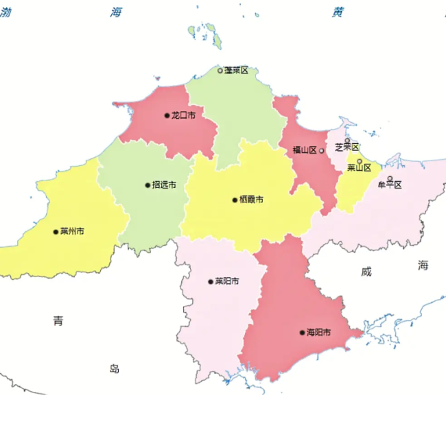 烟台