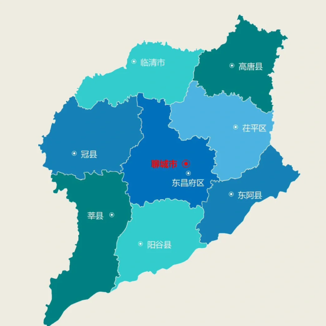 聊城