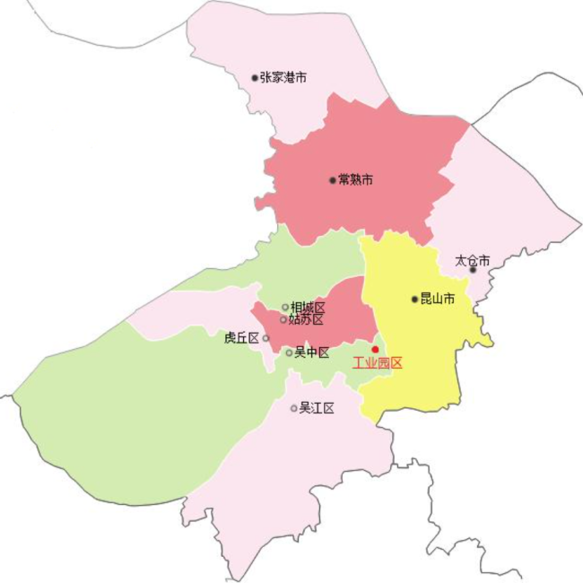苏州