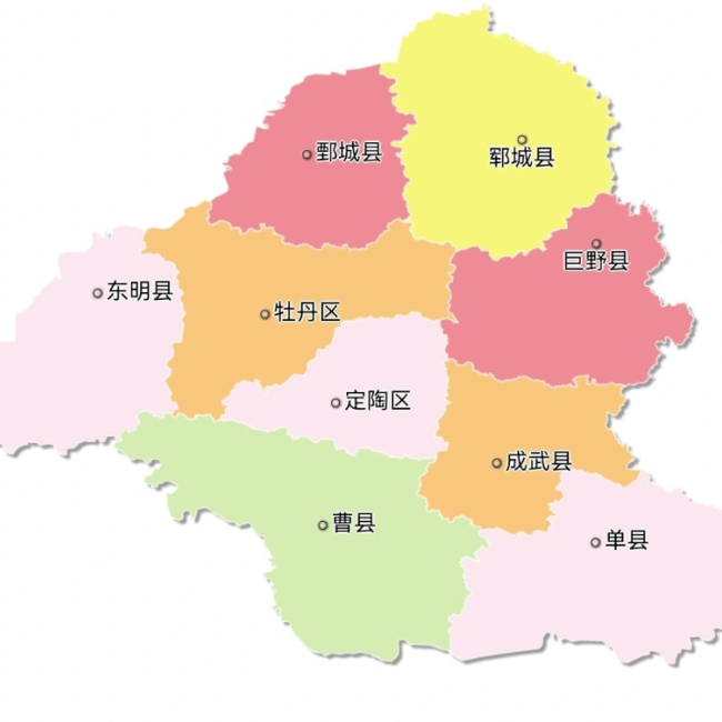 菏泽