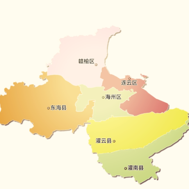 连云港