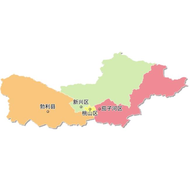 七台河