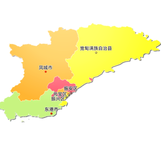 丹东