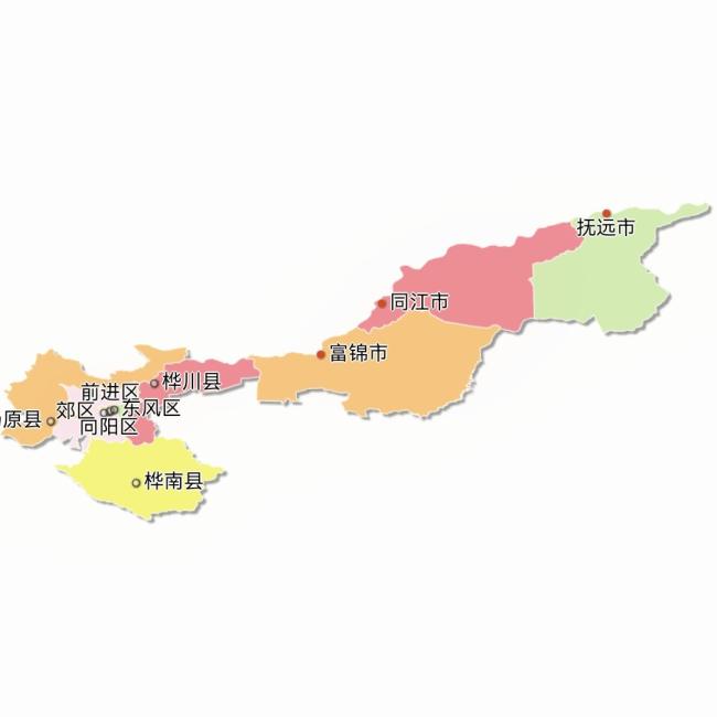 佳木斯