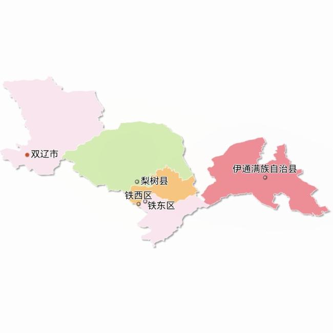 四平