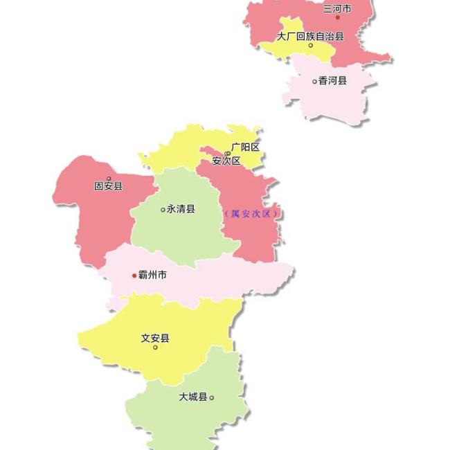廊坊