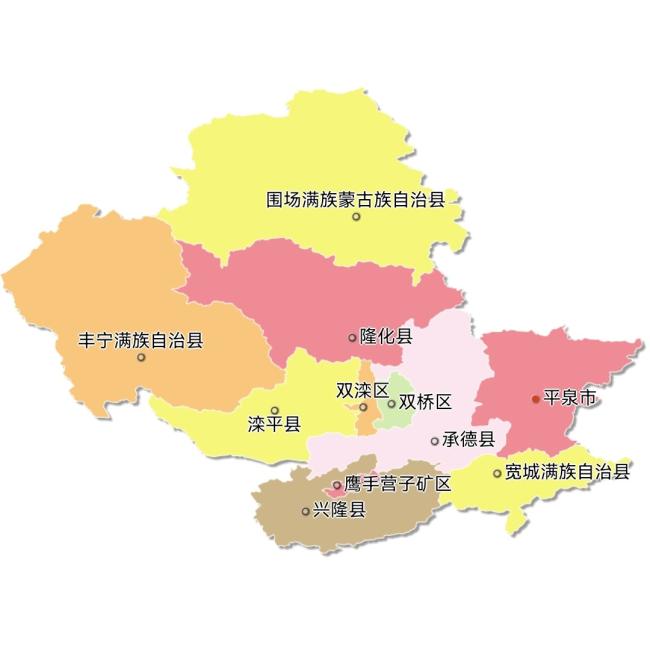 承德