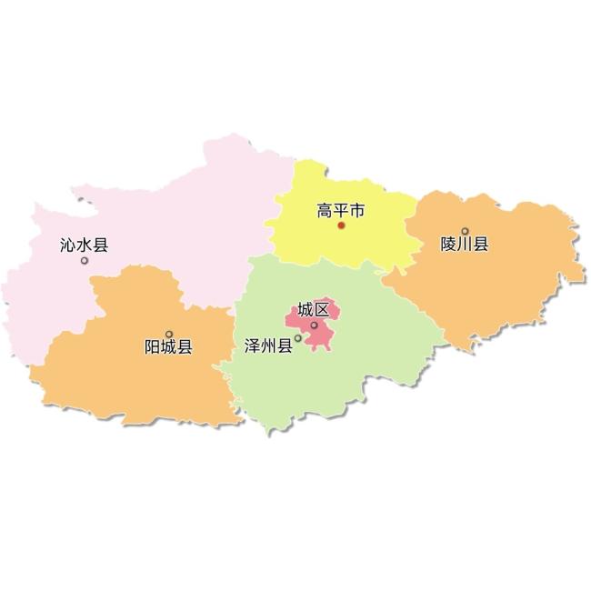 晋城