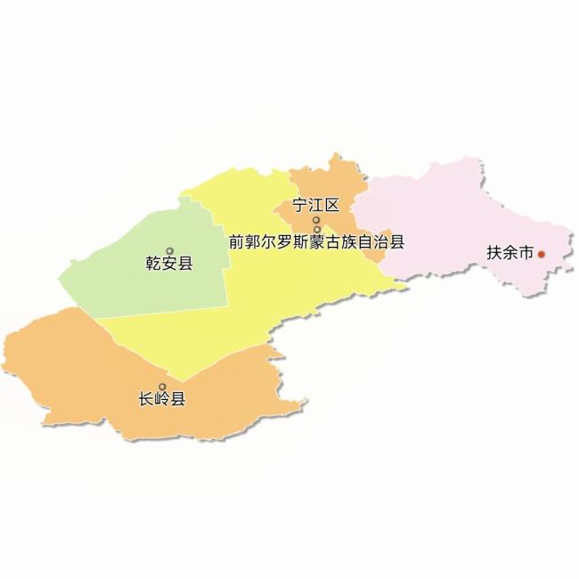 松原