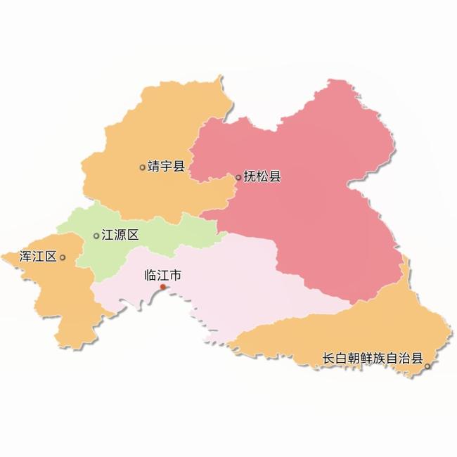 白山