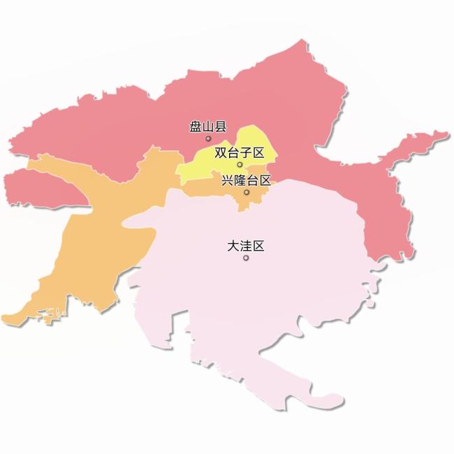 盘锦