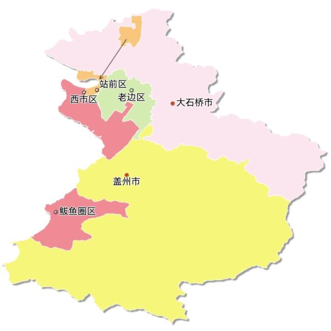 营口