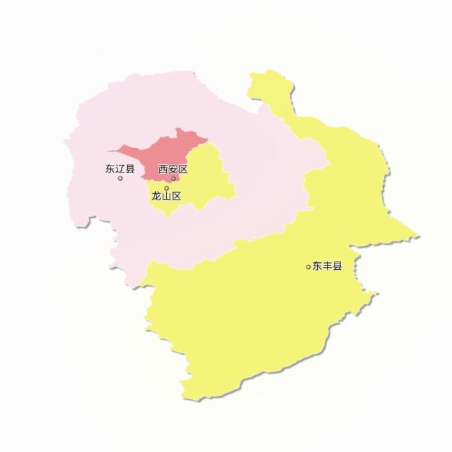 辽源