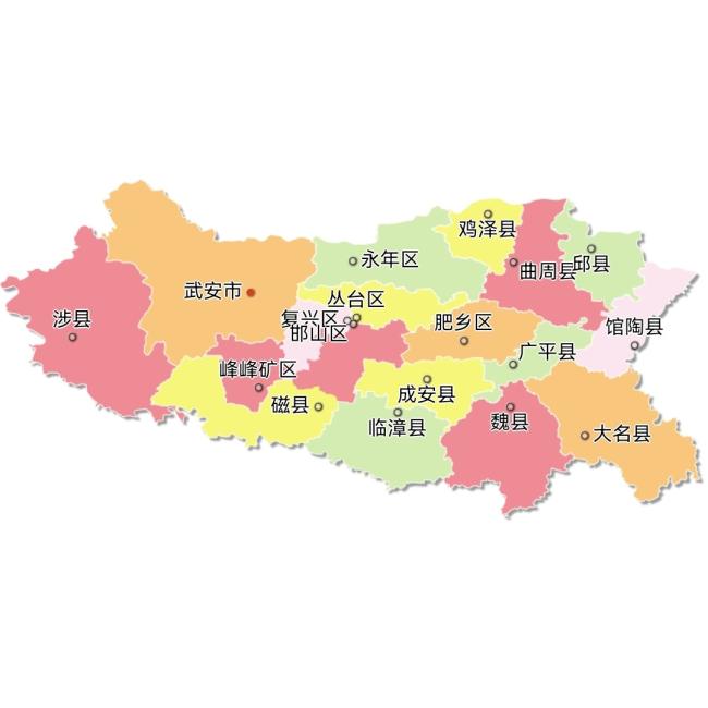 邯郸