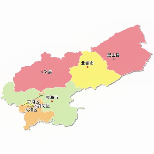 锦州