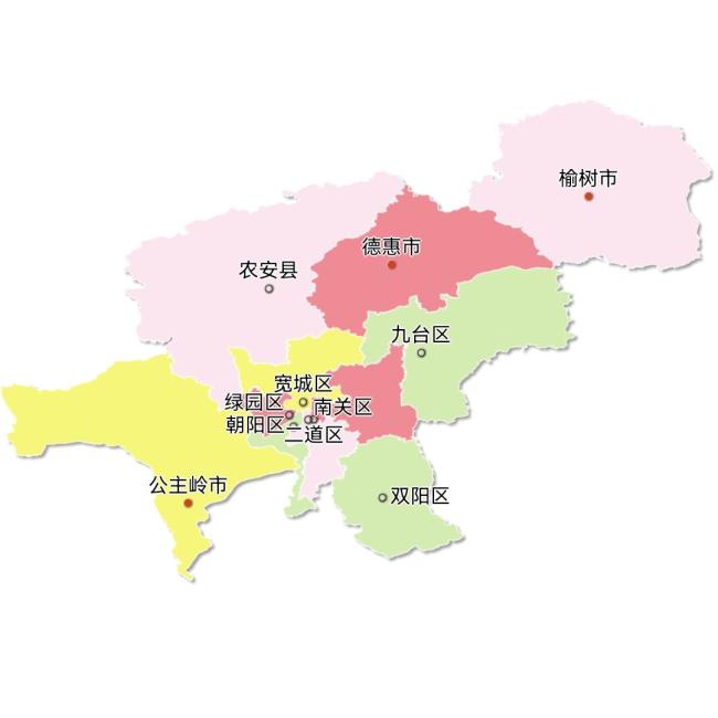 长春