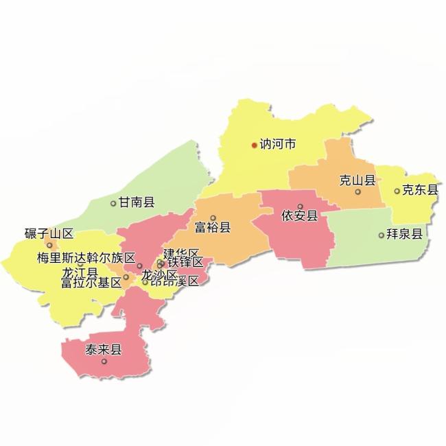 齐齐哈尔