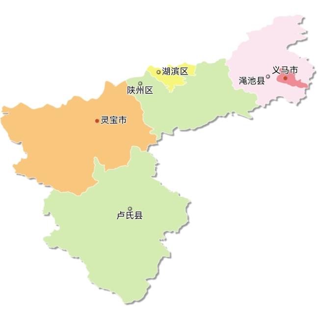三门峡