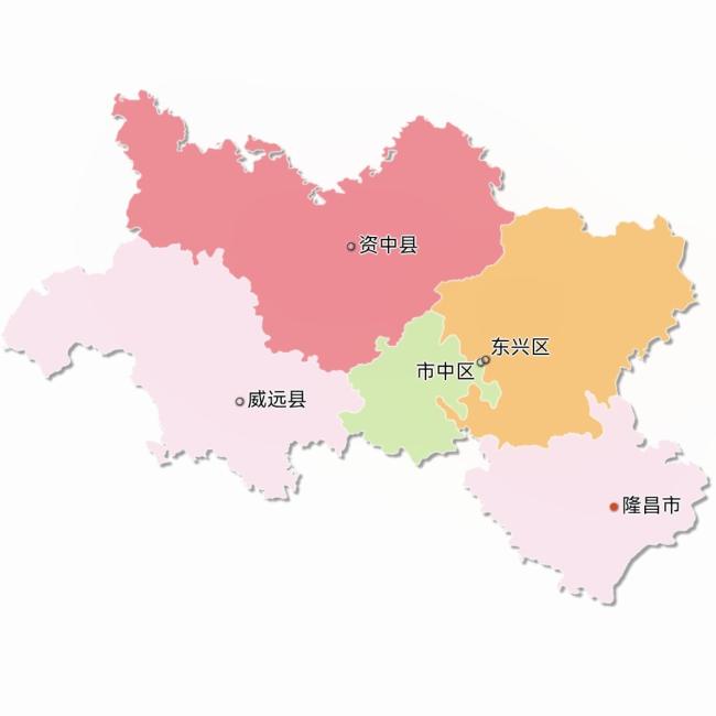 内江
