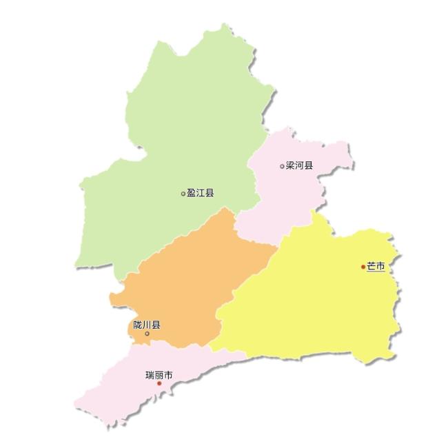 德宏