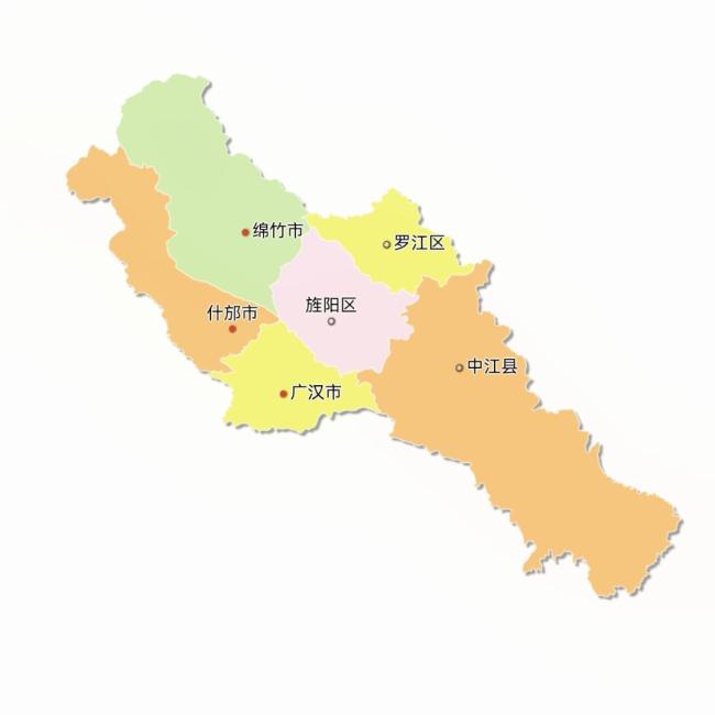 德阳