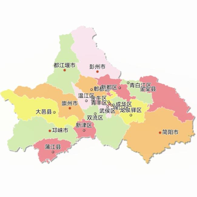 成都