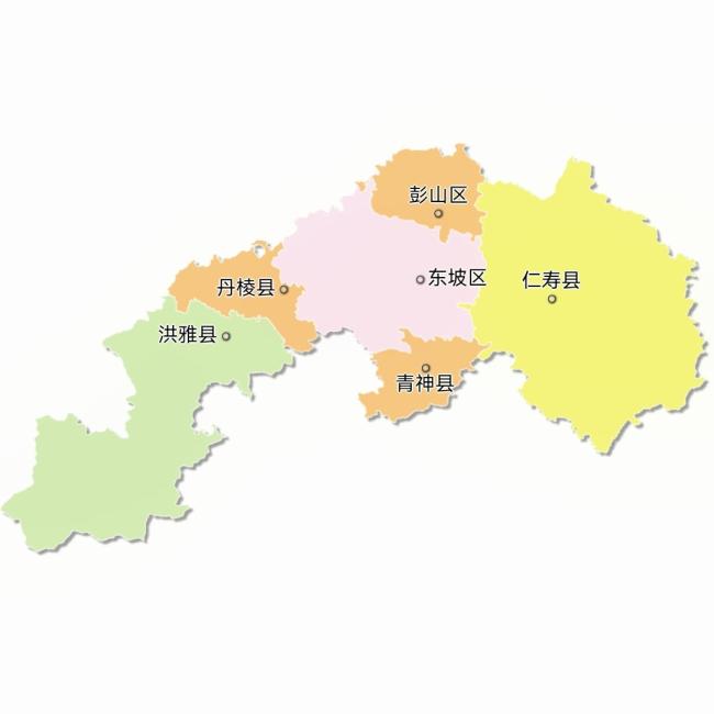 眉山