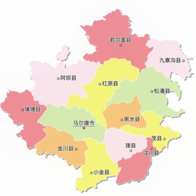 阿坝