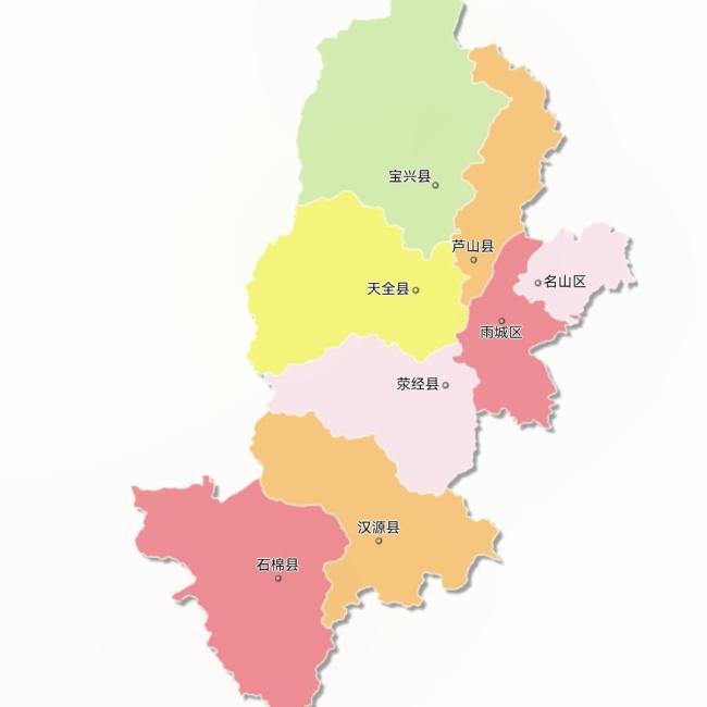 雅安