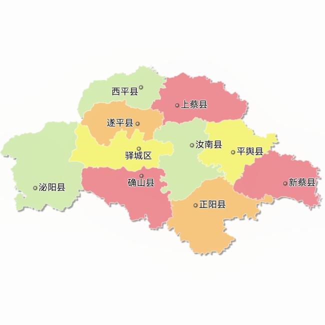 驻马店