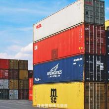 什么是国际海运集装箱整柜